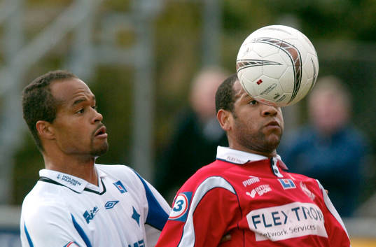 Filip Apelstav och Dudu