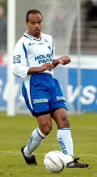 Filip Apelstav, Norrköping