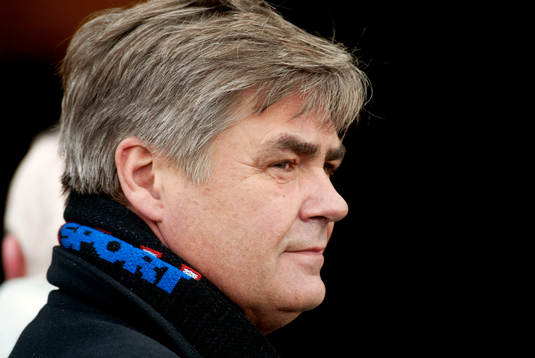 Nanne Bergstrand, tränare, Kalmar