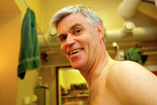 Nanne Bergstrand, tränare, Kalmar