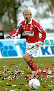 Niklas Kaldner, Kalmar