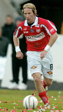 Henrik Rydström, Kalmar