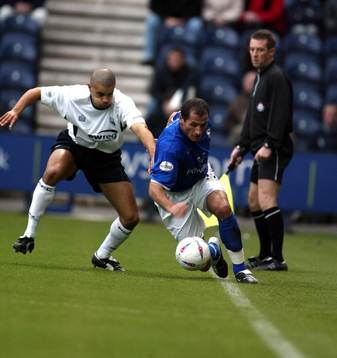  Marlon Broomes, Preston och Shefki Kuqi, Ipswich 