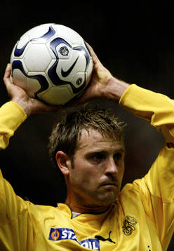 Fotboll, Dansk, SAS-ligan, Erik Wahlstedt, Esbjerg