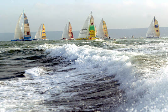 Segling