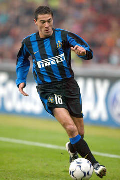  Kily Gonzalez, Inter.