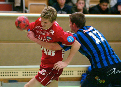 Linus Nilsson, Ystad stoppas av Milan Grubanov, Djurgården