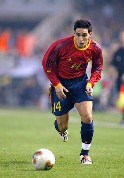  Vicente, Spanien.