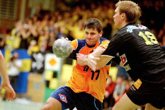 LJUBOMIR VRANJES