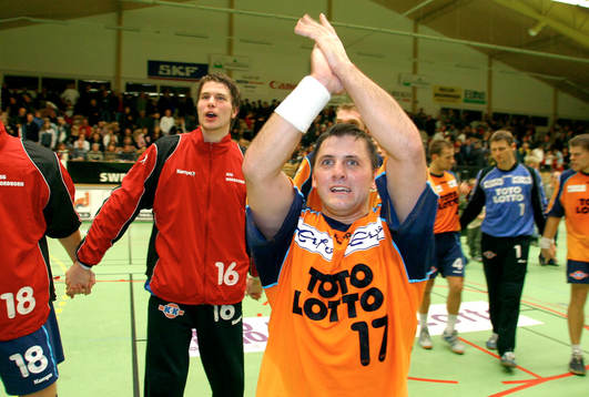 LJUBOMIR VRANJES