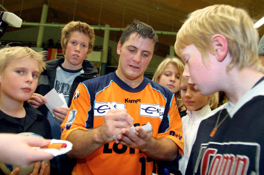LJUBOMIR VRANJES