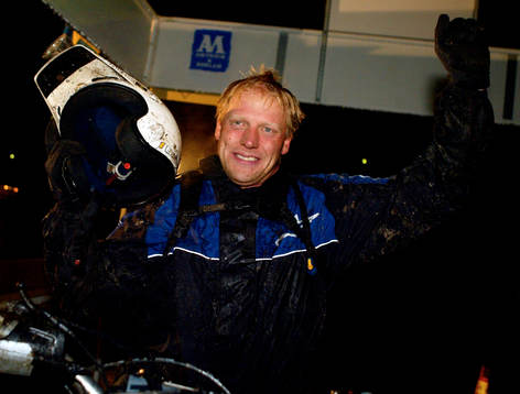 Motor. Motorcykel. Novemberkåsan. Anders Eriksson, tibro,