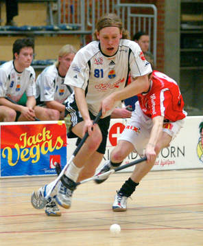 Stefan Norling, Haninge