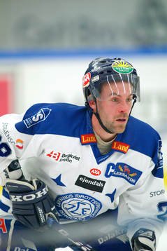 Christer Olsson, Leksand