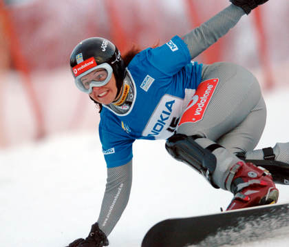 Sara Fischer, Sverige