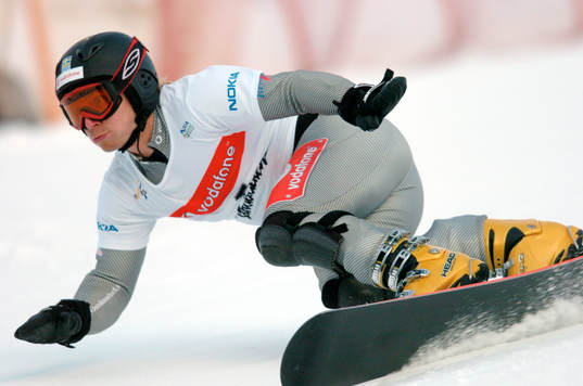 Daniel Biveson, Sverige