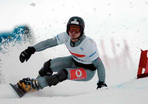 Daniel Biveson, Sverige