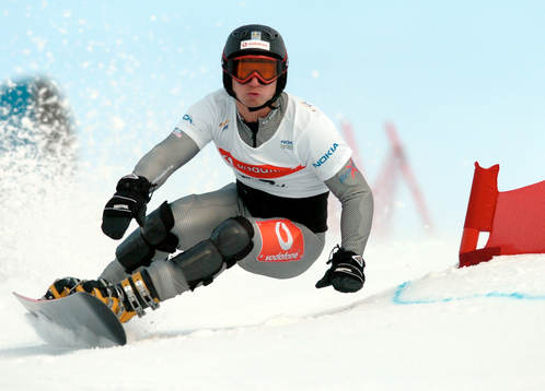 Daniel Biveson, Sverige