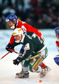 Oscar Jonsson, Hammarby