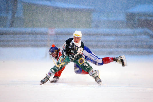 Andreas Eskhult, Hammarby