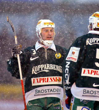 Stefan Jonsson, Hammarby