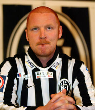 Jörgen Pettersson, Landskrona BoIS