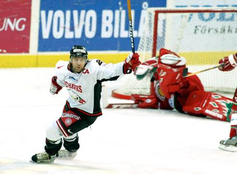 Kim Staal, Malmö jubel