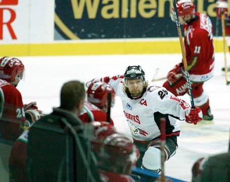 Kim Staal, Malmö jubel