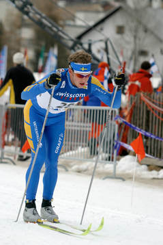 Anders Södergren, Sverige
