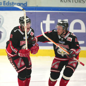 David Petrasek jubel