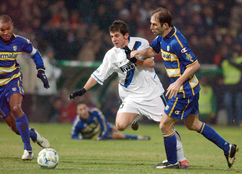  Emre och Castellini.