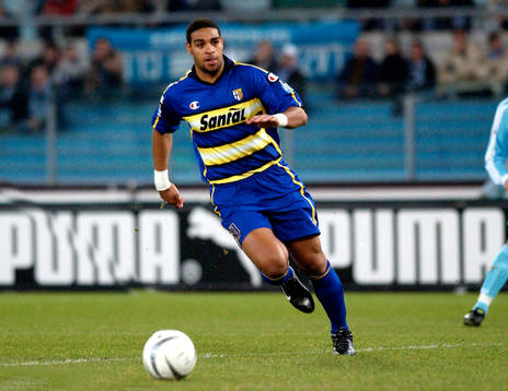  Adriano, Parma.