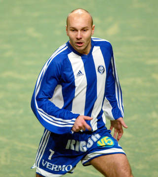  Tommi Grönlund, Helsingfors.