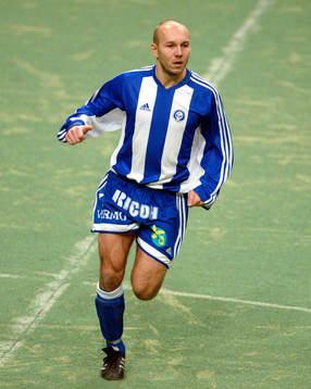  Tommi Grönlund, Helsingfors.