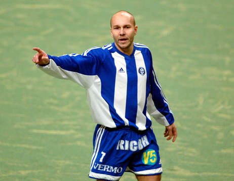  Tommi Grönlund, Helsingfors.