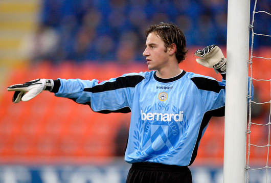  Renard, målvakt, Udinese.