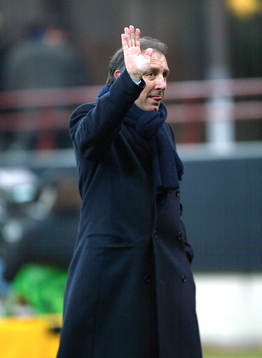  Zaccheroni, tränare, Inter.