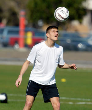 Nadir Benchenaa, Hammarby