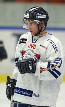 Tim Eriksson, Linköping