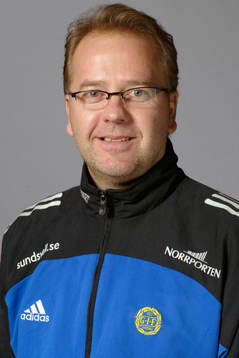 Peter Strömberg (materialförvaltare)