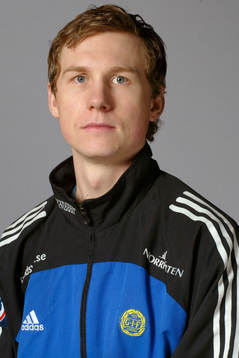 Krister Olsson (naprapat)