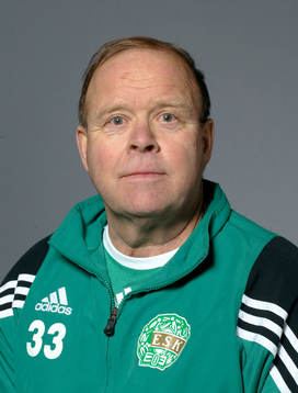  Bengt Lydeborn (assisterande tränare).