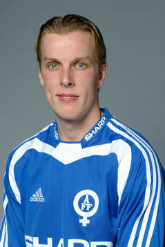  Fredrik Nilsson.