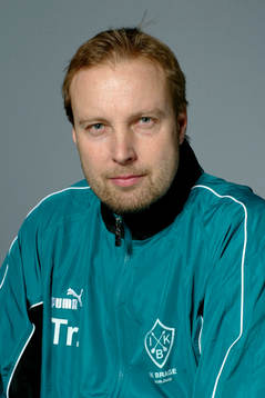  Bernt Ljung (tränare).