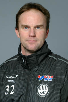 Niclas Sjöstedt, tränare