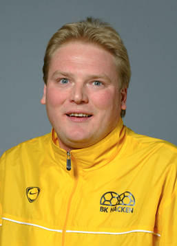 Jörgen Lennartsson (tränare)