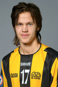 Rikard Kapella-Karlsson