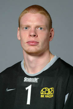 Christoffer Källqvist (målvakt)