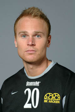 Magnus Jonsson (målvakt)