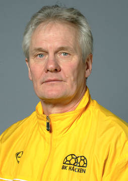 Göran Fridlund